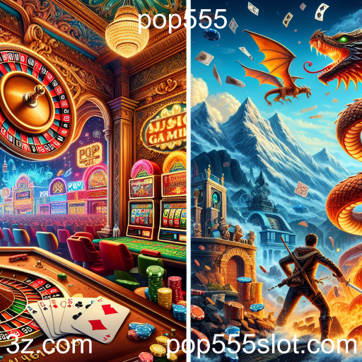 Aventura: A Imersão em Mundos Fantásticos