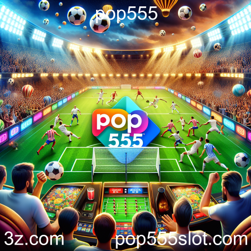 A Evolução dos Jogos de Esporte: Entre Entretenimento e Competição